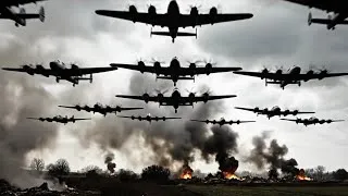 Miniature : Seconde Guerre mondiale, le film {4h45 du matin : le monde bascule dans la guerre…} #ww2 