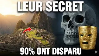 Miniature : L'Empire le plus RICHE du monde : La vérité glaçante qu'on vous cache 😱
