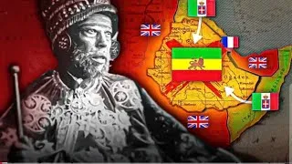 Miniature : Pourquoi l'Éthiopie est le seul pays d'Afrique qui n'a  jamais été colonisé ?