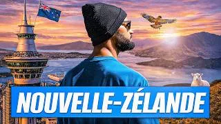 Miniature : Je pars SEUL à l’autre bout du monde (guide PVT Nouvelle-Zélande)