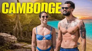 Miniature : Le CAMBODGE est trop SOUS-COTÉ (itinéraire, budget et conseils)