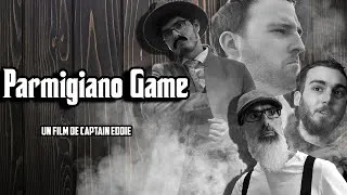 Miniature : Parmigiano Game - Court métrage
