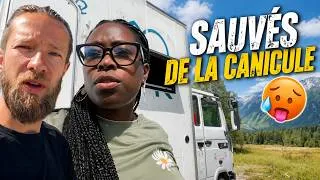 Miniature : Ce lieu nous sauve de la canicule...
