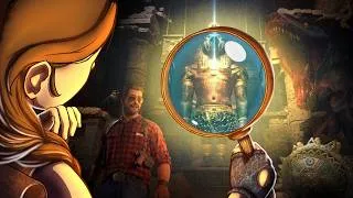 Miniature : Tomb Raider : On analyse le nouveau trailer de Legacy of Atlantis !