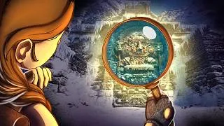 Miniature : Legacy of Atlantis : Le nouveau Tomb Raider ? On décrypte tout !