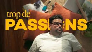 Miniature : Pourquoi je commence tout et je ne finis rien... Le problème d'avoir trop de passions.