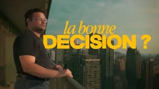 Miniature : Quitter la France pour le Canada: la réalité après un an