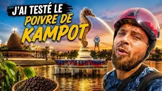 Miniature : J'AI ADORÉ LA VIBE DE KAMPOT!