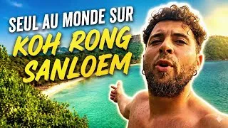 Miniature : KOH RONG SANLOEM, l'ÎLE LA PLUS SAUVAGE DU CAMBODGE
