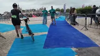 Miniature : Triathlon de Chantilly 2/2