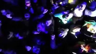 Miniature : Teaser Les Aventuriers d'un Autre Monde - Live In Tignes - 10 Mars 2014