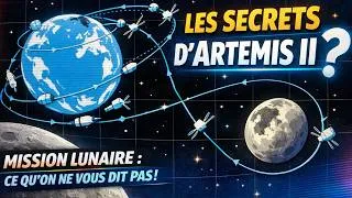 Miniature : ARTEMIS II EXPLICATA : La Mission Lunaire de 2026 (Tout Savoir)