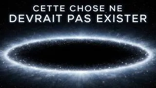 Miniature : Ces Endroits de l’Univers Sont Si Terrifiants Qu’Ils Dépassent l’Imagination