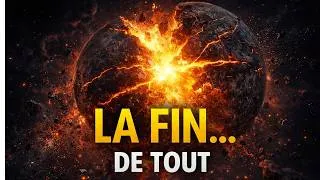 Miniature : Et Si le Temps Ne S’arrêtait Jamais ? Voici la Fin…