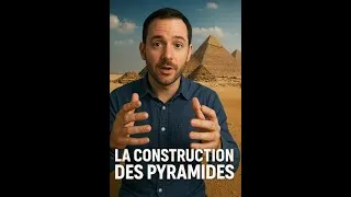 Miniature : Les Mystères des Pyramides Égyptiennes   Enigmes et Techniques de Construction Copy