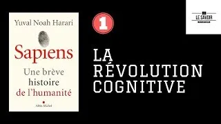 Miniature : SAPIENS : La révolution cognitive