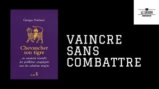 Miniature : Devenir un sage, guerrier, persuasif