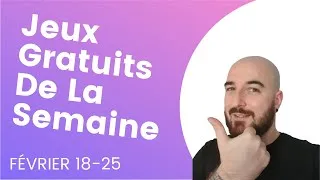 Miniature : JGDLS - Deux Jeux Gratuits et un bon jeu à stream !