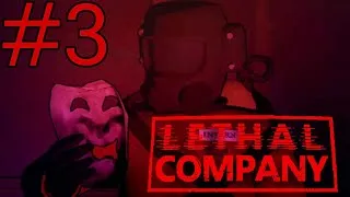 Miniature : Léthal Company | L'histoire se répète... #3