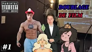 Miniature : LA COMPIL' DU DOUBLAGE #1