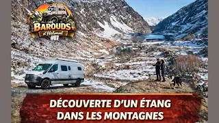Miniature : 🌄 Week-end de Pâques en Ariège | Aventure, neige et belles rencontres ! 🐣❄️ #sprinter4x4