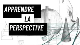 Miniature : Apprendre la perspective : les bases