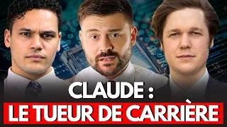 Miniature : Chômage, Su*cide, Amour: l'IA Détruit-elle Notre Humanité ?