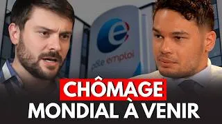 Miniature : Le BURNOUT Que Personne N'Avait vu Venir