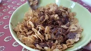 Miniature : RECETTE ROSES DES SABLES 🌸