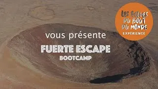 Miniature : Fuerte Escape Bootcamp