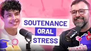 Miniature : SOUTENANCE de MÉMOIRE : comment éviter de RATER ton oral ?