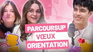 Miniature : Parcoursup 2026 : Comment AUGMENTER tes CHANCES d’être accepté(e) ?