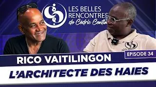 Miniature : Les belles rencontres  : Rico Vaitilingon - L'architecte des Haies