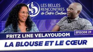 Miniature : Les Belles Rencontres - Fritz Line VELAYOUDOM : La Blouse et le cœur