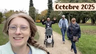 Miniature : OCTOBRE 2025