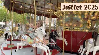 Miniature : JUILLET 2025