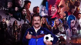 Miniature : Qu'est ce qu'il faut retenir de l'année 2021 ? - FanTalks #2