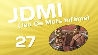 Miniature : JDMI #27