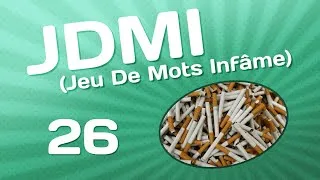 Miniature : JDMI #26
