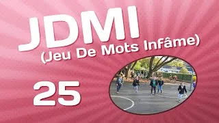 Miniature : JDMI #25