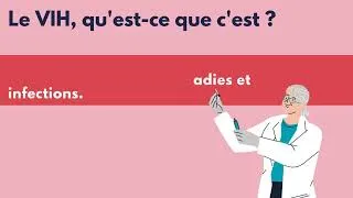 Miniature : Prévention : dépistage du VIH