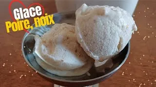 Miniature : Glace maison crémeuse sans sorbetière très facile à réaliser👌