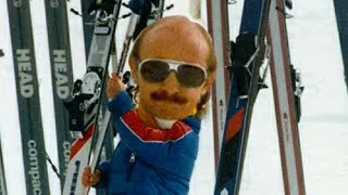 Miniature : Jean-Claude Dusse fils - Les Blanzés font du ski 2020
