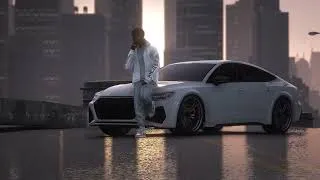 Miniature : scar - puff (clip officiel)