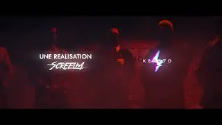 Miniature : Diego - dix (clip GTARP  officiel ) "re-poste"