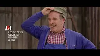 Miniature : Les Bodin's ouvrent un gîte : spectacle inédit vendredi 30 janvier à 21h10 sur M6 !