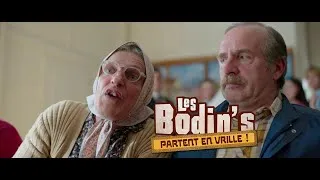 Miniature : Les Bodin's partent en vrille - Actuellement au cinéma !