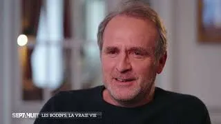 Miniature : Le portrait des Bodin's dans "Sept à Huit" (02 mars 2025)