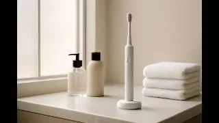 Miniature : TOP 3 : Brosse à Dents Électrique - Meilleur Rapport Qualité/Prix