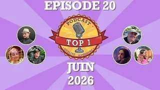 Miniature : Juin 2026